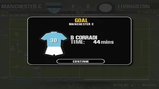 Скриншот 5 к игре Premier Manager 09