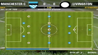 Скриншот 6 к игре Premier Manager 09