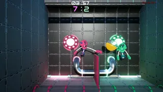Скриншот 2 к игре Gachabots
