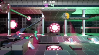 Скриншот 5 к игре Gachabots