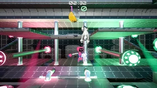 Скриншот 6 к игре Gachabots