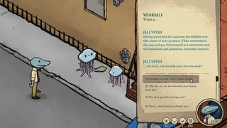 Скриншот 4 к игре Clam Man 2: Headliner