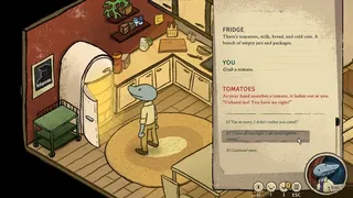 Скриншот 7 к игре Clam Man 2: Headliner