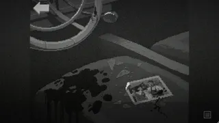 Скриншот 2 к игре Midnight Scenes: The Highway