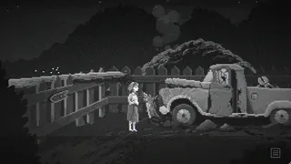 Скриншот 3 к игре Midnight Scenes: The Highway