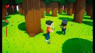 Скриншот 2 к игре The Legend of Cesar