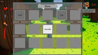 Скриншот 4 к игре The Legend of Cesar