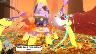 Скриншот 4 к игре Astrodogs