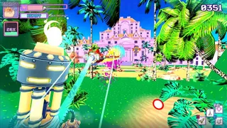 Скриншот 5 к игре Astrodogs