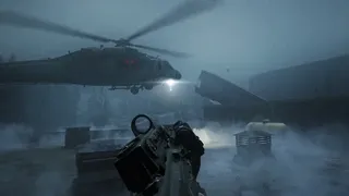 Скриншот 1 к игре Beautiful Light