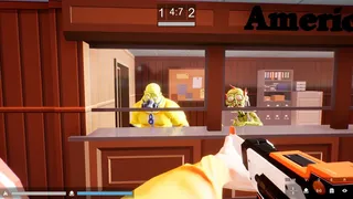 Скриншот 2 к игре Brain Boom