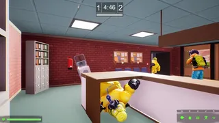Скриншот 3 к игре Brain Boom