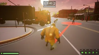 Скриншот 6 к игре Brain Boom