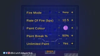 Скриншот 2 к игре Grit Paintball