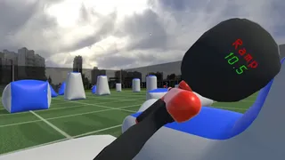 Скриншот 3 к игре Grit Paintball