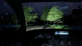 Скриншот 1 к игре Ghost of Tomorrow: Chapter 1