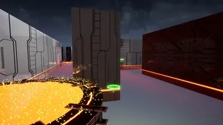 Скриншот 5 к игре Rico-Jump