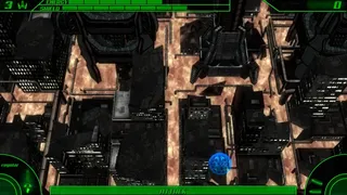 Скриншот 3 к игре RONY - Rise Of New York