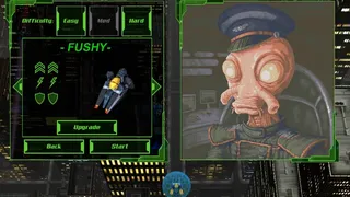 Скриншот 7 к игре RONY - Rise Of New York