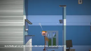 Скриншот 6 к игре Crappy Climber