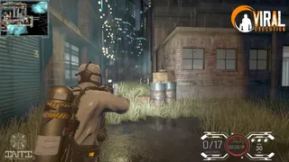 Скриншот 2 к игре Viral Execution