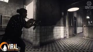 Скриншот 4 к игре Viral Execution