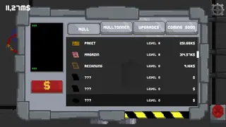 Скриншот 2 к игре Mülltrennungssimulator 2021