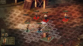 Скриншот 4 к игре Revolution: The Spark