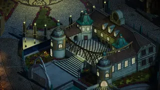 Скриншот 7 к игре Revolution: The Spark