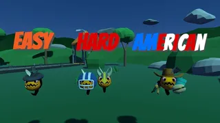 Скриншот 2 к игре Murder Hornets
