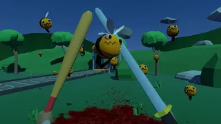 Скриншот 3 к игре Murder Hornets