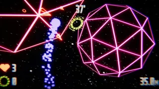 Скриншот 1 к игре The Neon Mate