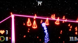 Скриншот 2 к игре The Neon Mate