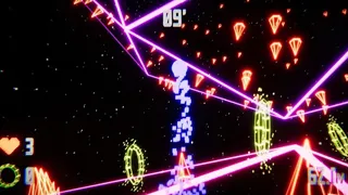 Скриншот 3 к игре The Neon Mate