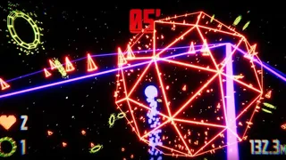 Скриншот 5 к игре The Neon Mate