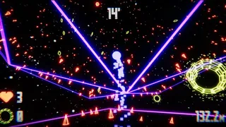 Скриншот 7 к игре The Neon Mate