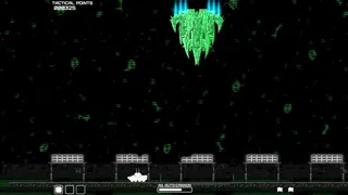Скриншот 2 к игре Space Aliens Invaders