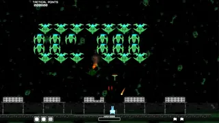 Скриншот 4 к игре Space Aliens Invaders
