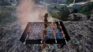 Скриншот 2 к игре Kebab Simulator