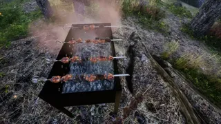 Скриншот 3 к игре Kebab Simulator