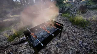 Скриншот 4 к игре Kebab Simulator