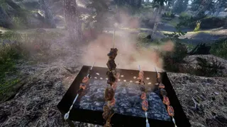Скриншот 6 к игре Kebab Simulator