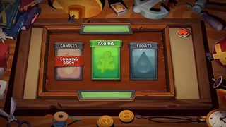 Скриншот 1 к игре Argy Bargy Legends
