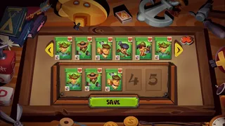 Скриншот 2 к игре Argy Bargy Legends