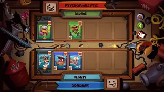Скриншот 3 к игре Argy Bargy Legends