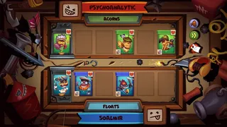Скриншот 7 к игре Argy Bargy Legends