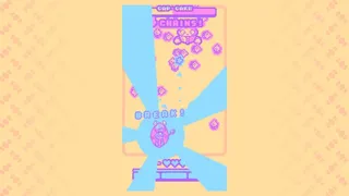 Скриншот 2 к игре Super Glitter Rush