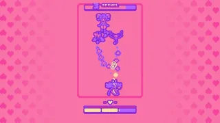 Скриншот 3 к игре Super Glitter Rush