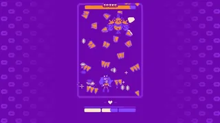 Скриншот 8 к игре Super Glitter Rush