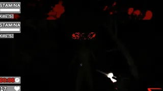 Скриншот 5 к игре The Zombie's Horror